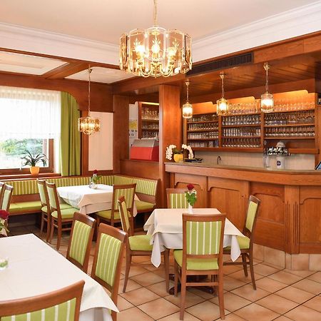 Schwanbergerstueberl Hotel Bagian luar foto