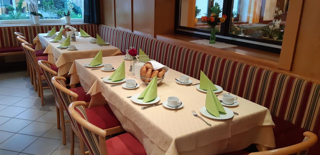 Schwanbergerstueberl Hotel Bagian luar foto