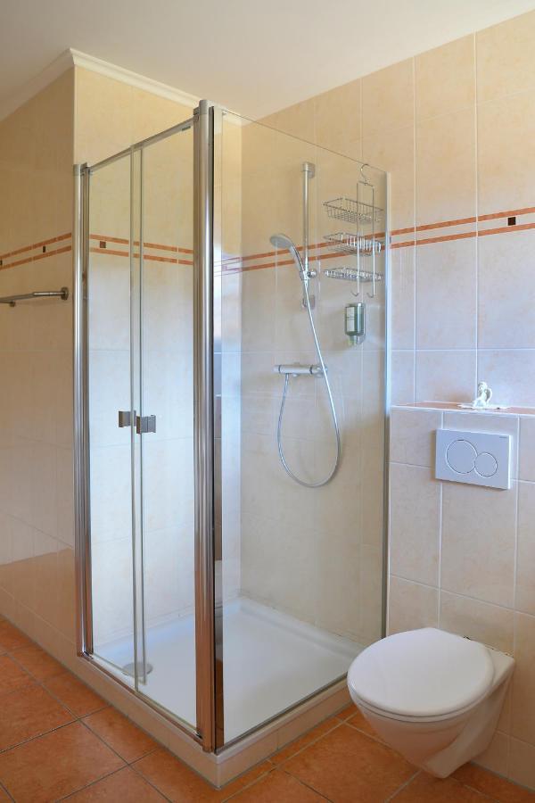 Schwanbergerstueberl Hotel Bagian luar foto