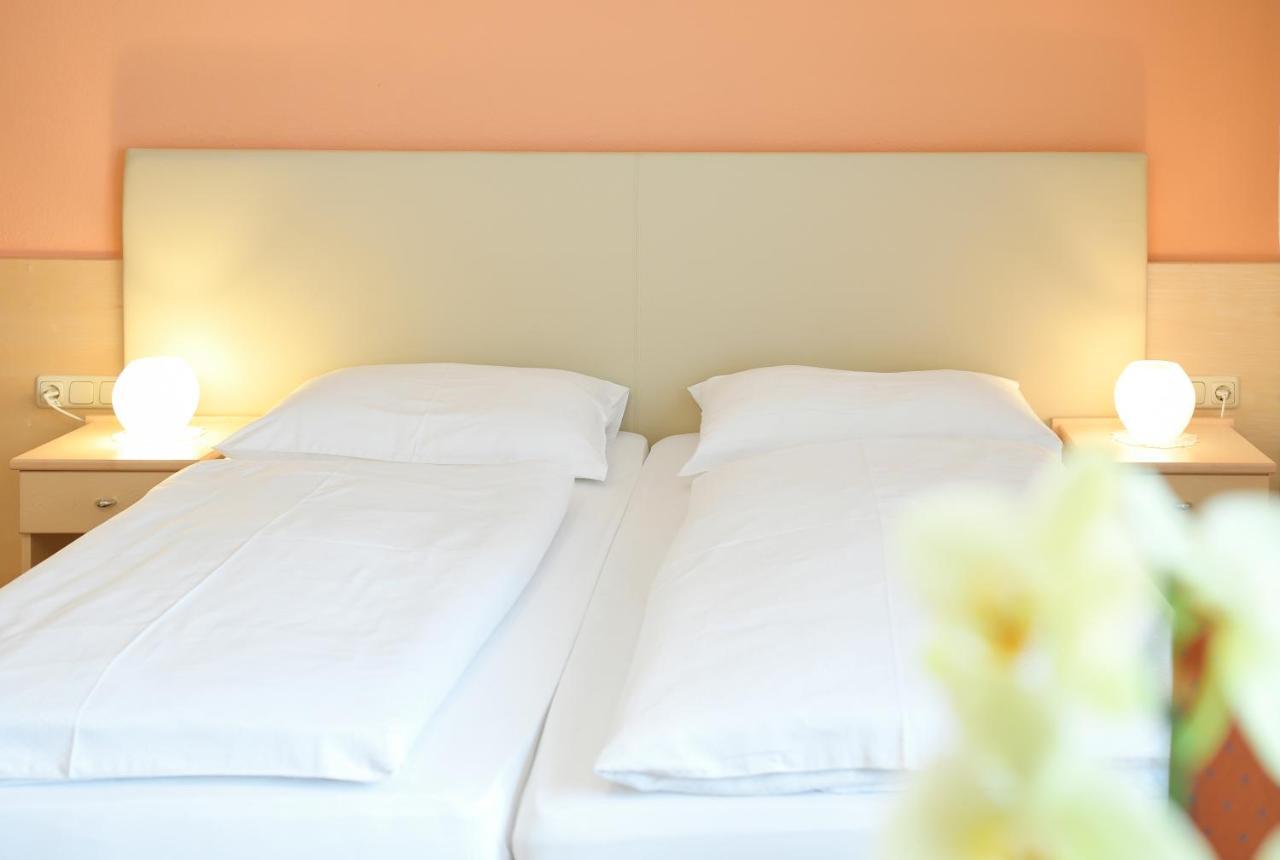 Schwanbergerstueberl Hotel Bagian luar foto
