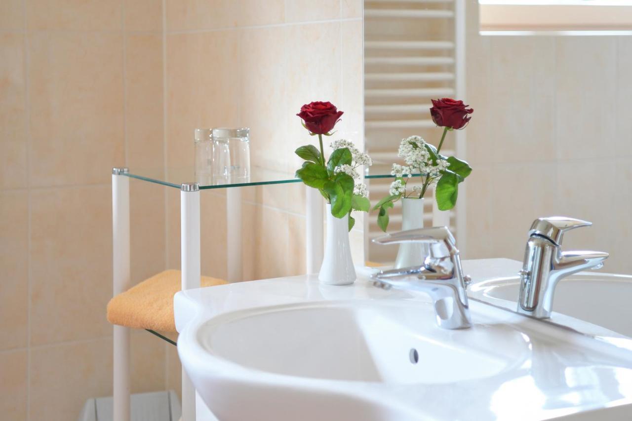 Schwanbergerstueberl Hotel Bagian luar foto